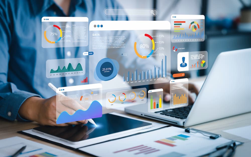 Analyse du courtier en assurance - Atlantas